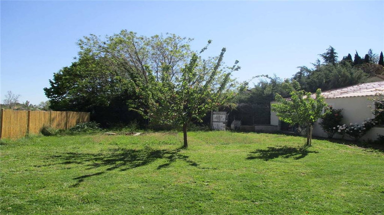 Ma-Cabane - Location Maison Roaix, 145 m²
