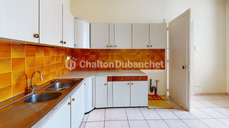 Ma-Cabane - Location Maison ROANNE, 130 m²