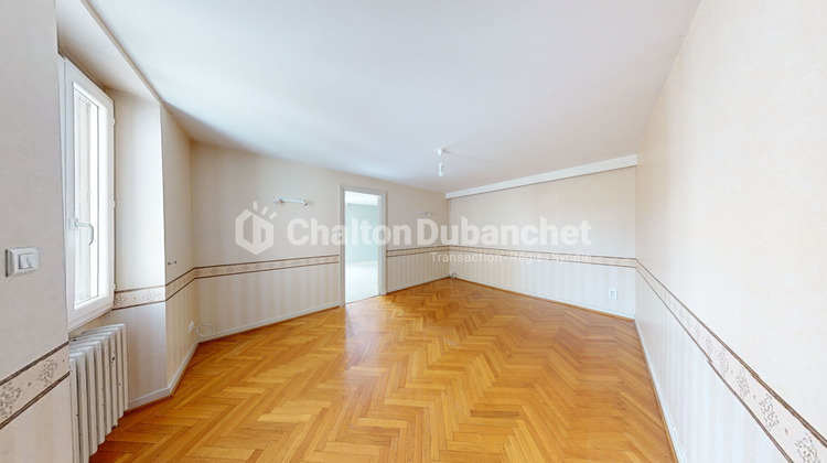 Ma-Cabane - Location Maison ROANNE, 130 m²