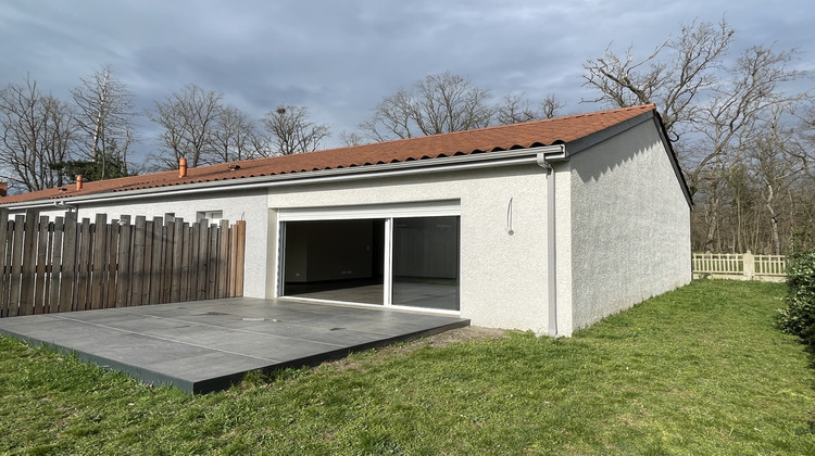 Ma-Cabane - Location Maison Roanne, 100 m²