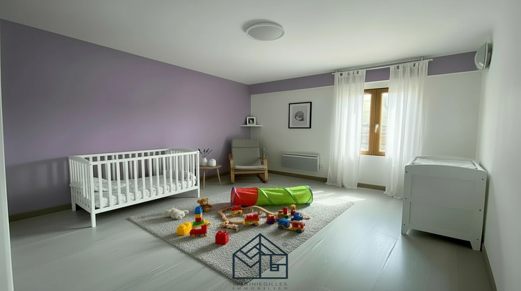 Ma-Cabane - Location Maison Roanne, 64 m²