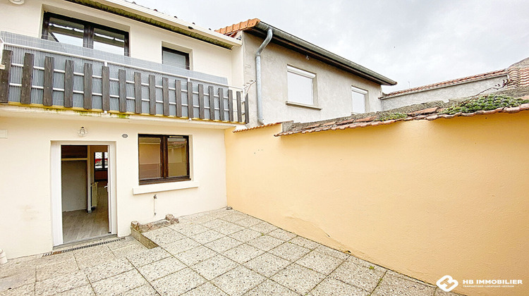 Ma-Cabane - Location Maison ROANNE, 83 m²