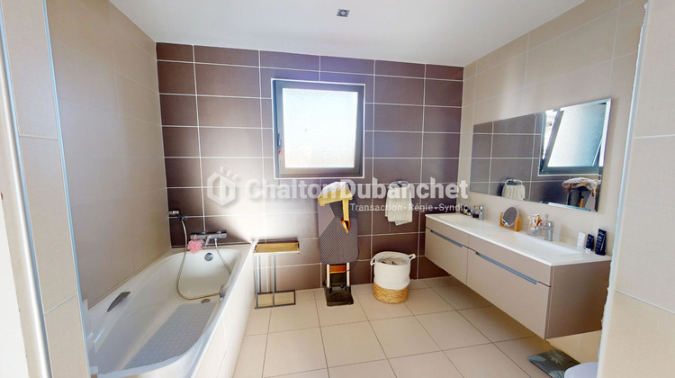 Ma-Cabane - Location Maison ROANNE, 185 m²