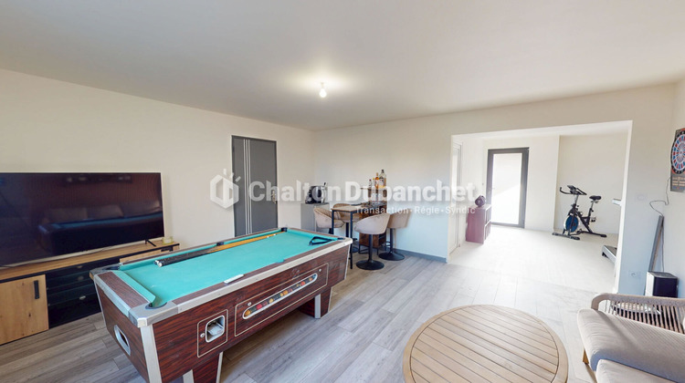 Ma-Cabane - Location Maison ROANNE, 185 m²
