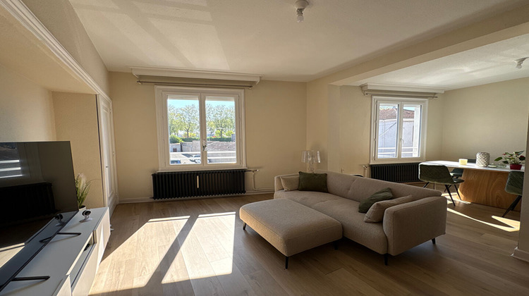Ma-Cabane - Location Maison ROANNE, 135 m²