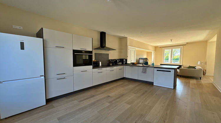 Ma-Cabane - Location Maison ROANNE, 135 m²