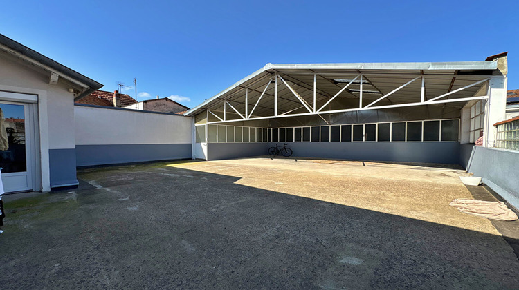 Ma-Cabane - Location Maison ROANNE, 135 m²