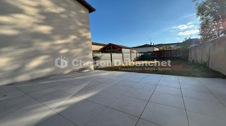 Ma-Cabane - Location Maison ROANNE, 104 m²