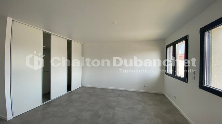 Ma-Cabane - Location Maison ROANNE, 110 m²