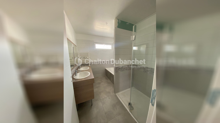 Ma-Cabane - Location Maison ROANNE, 110 m²