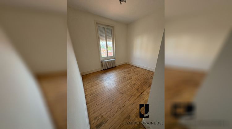 Ma-Cabane - Location Maison ROANNE, 58 m²