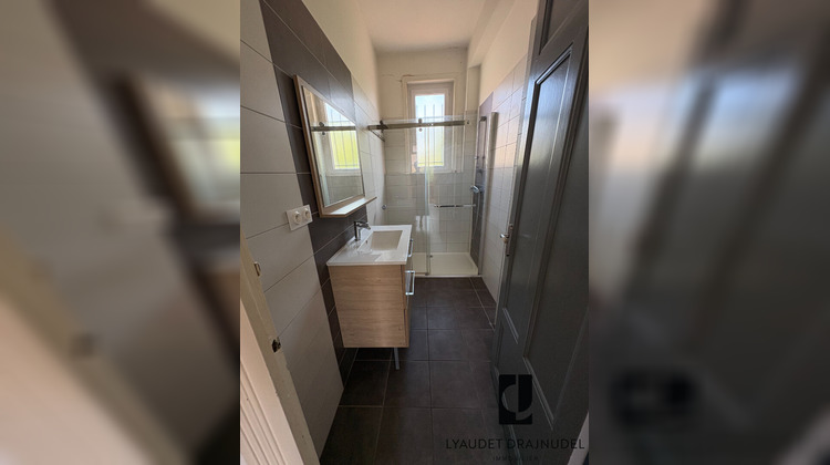 Ma-Cabane - Location Maison ROANNE, 58 m²