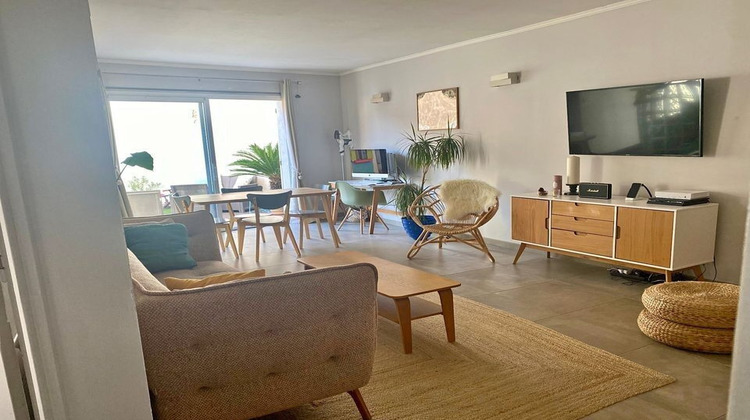 Ma-Cabane - Location Maison Robert-Espagne, 102 m²