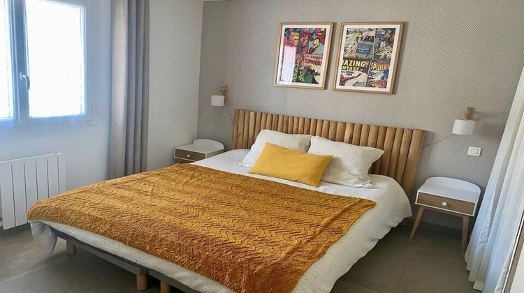 Ma-Cabane - Location Maison Robert-Espagne, 102 m²