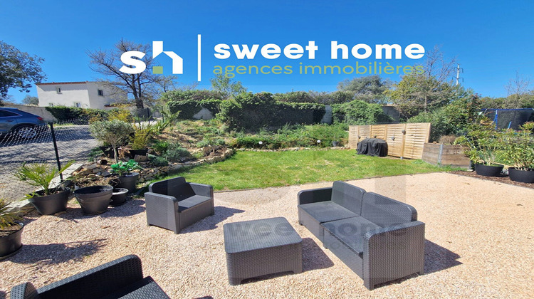 Ma-Cabane - Location Maison ROCBARON, 80 m²