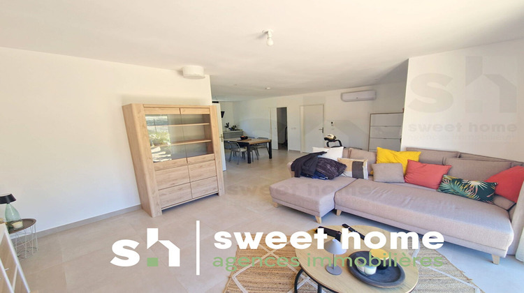 Ma-Cabane - Location Maison ROCBARON, 80 m²