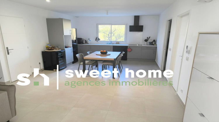 Ma-Cabane - Location Maison ROCBARON, 80 m²