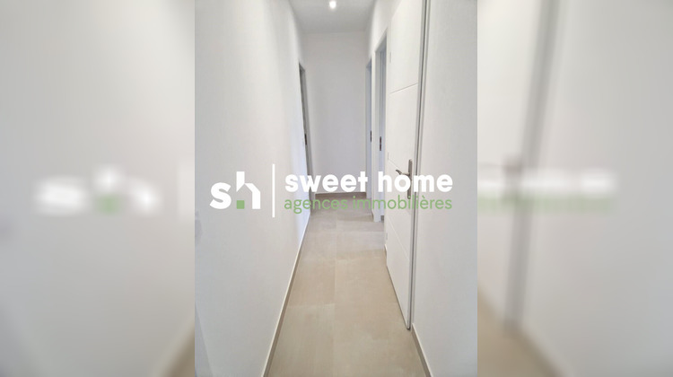 Ma-Cabane - Location Maison ROCBARON, 80 m²