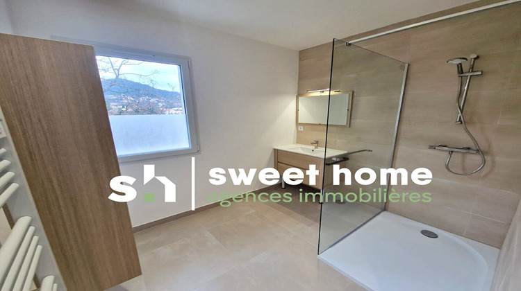 Ma-Cabane - Location Maison ROCBARON, 80 m²