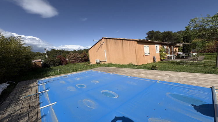 Ma-Cabane - Location Maison Rocbaron, 93 m²