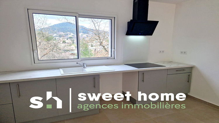 Ma-Cabane - Location Maison ROCBARON, 80 m²