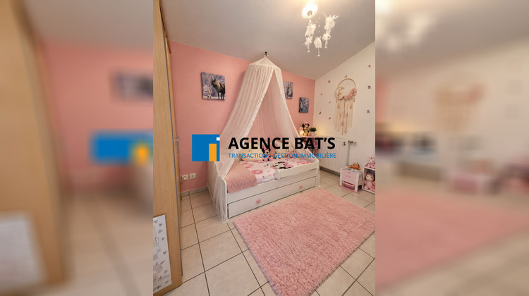 Ma-Cabane - Location Maison Roche la Moliere, 93 m²