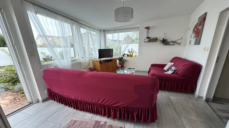 Ma-Cabane - Location Maison Rochefort, 86 m²