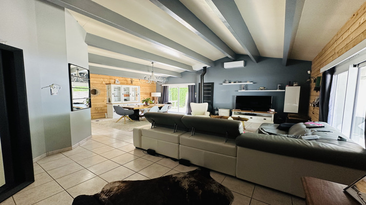 Ma-Cabane - Location Maison Rochefort, 147 m²