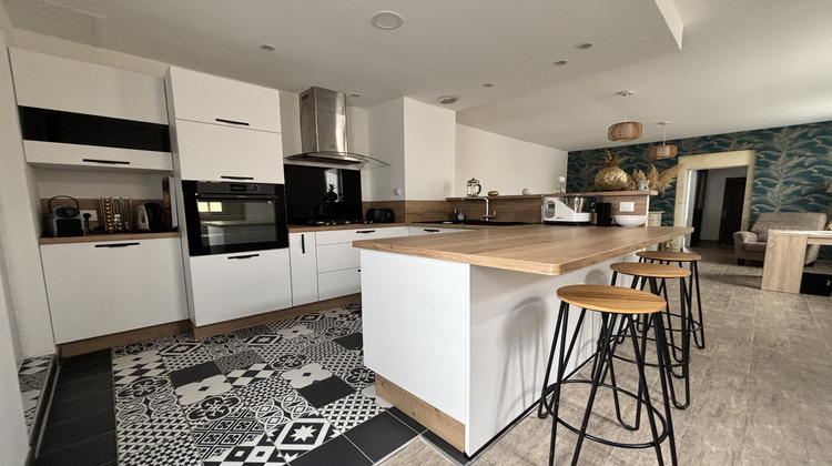 Ma-Cabane - Location Maison Rochefort, 59 m²