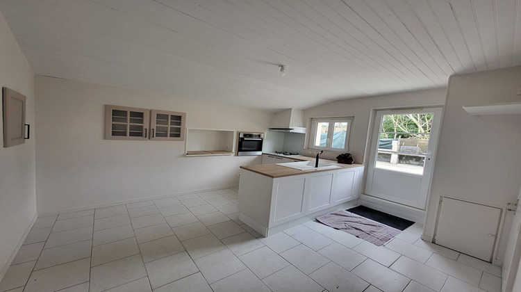 Ma-Cabane - Location Maison ROCHEFORT, 70 m²