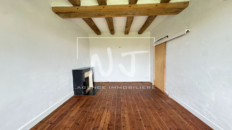 Ma-Cabane - Location Maison ROCHEFORT-SUR-LOIRE, 111 m²