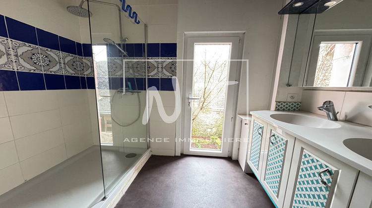 Ma-Cabane - Location Maison ROCHEFORT-SUR-LOIRE, 111 m²