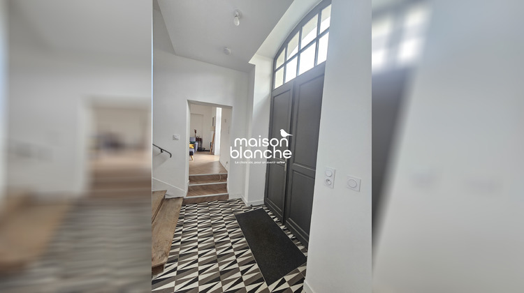 Ma-Cabane - Location Maison Rochefort-sur-Loire, 170 m²
