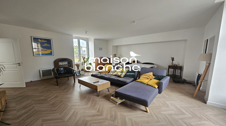 Ma-Cabane - Location Maison Rochefort-sur-Loire, 170 m²