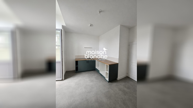 Ma-Cabane - Location Maison Rochefort-sur-Loire, 170 m²