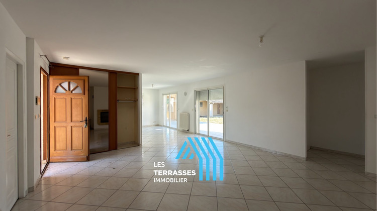 Ma-Cabane - Location Maison Rochemaure, 180 m²