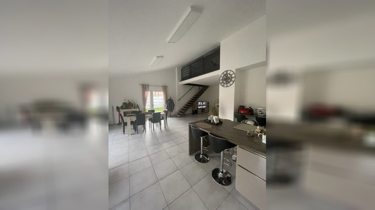 Ma-Cabane - Location Maison ROCQUIGNY, 112 m²