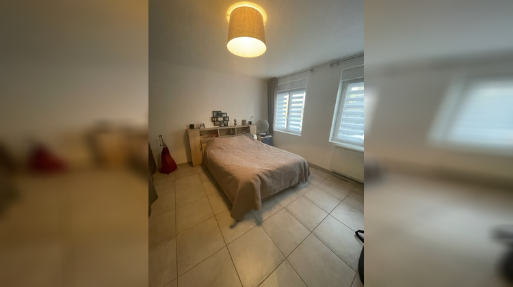 Ma-Cabane - Location Maison ROCQUIGNY, 112 m²