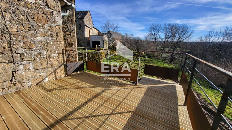 Ma-Cabane - Location Maison RODELLE, 90 m²