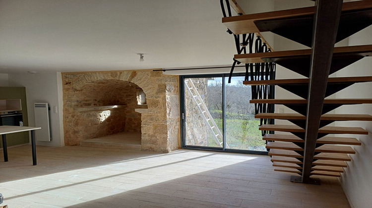 Ma-Cabane - Location Maison RODELLE, 90 m²