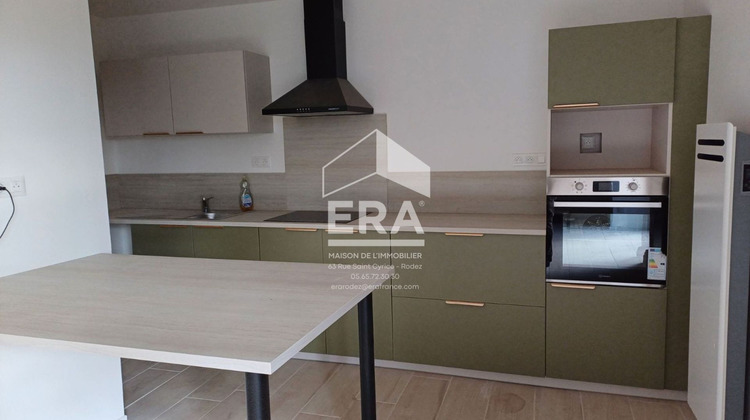 Ma-Cabane - Location Maison RODELLE, 90 m²