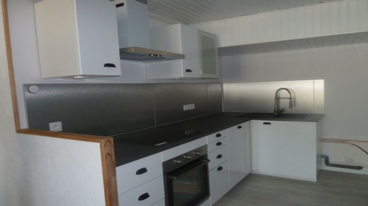 Ma-Cabane - Location Maison RODEMACK, 119 m²