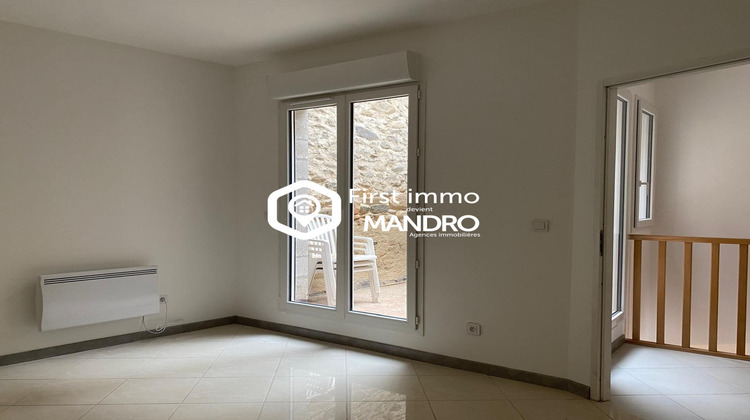 Ma-Cabane - Location Maison RODES, 90 m²