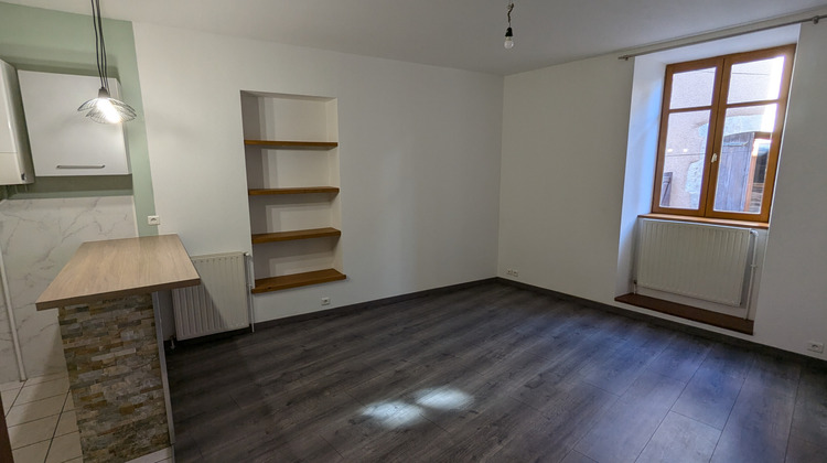 Ma-Cabane - Location Maison Rodez, 75 m²