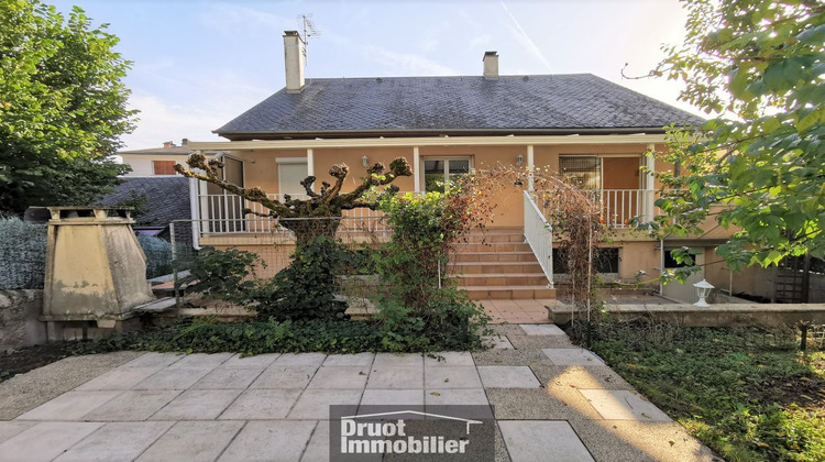 Ma-Cabane - Location Maison Rodez, 146 m²