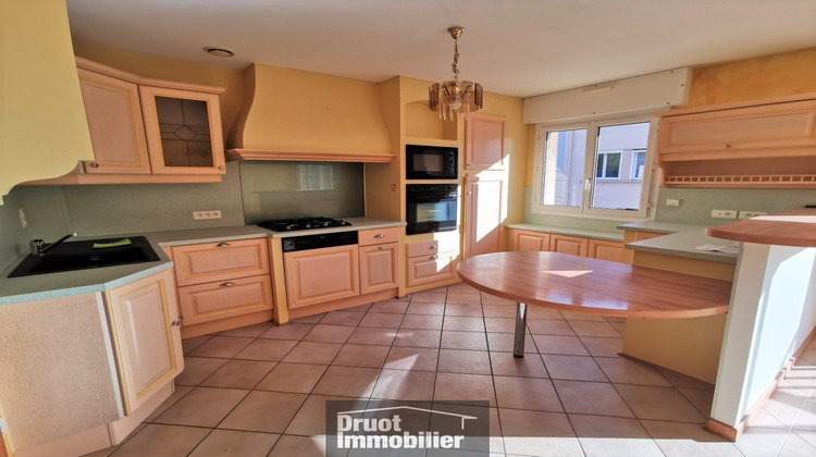 Ma-Cabane - Location Maison Rodez, 146 m²