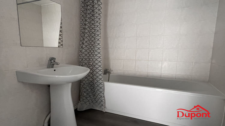 Ma-Cabane - Location Maison Roeulx, 55 m²