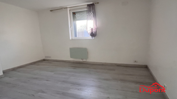 Ma-Cabane - Location Maison Roeulx, 55 m²