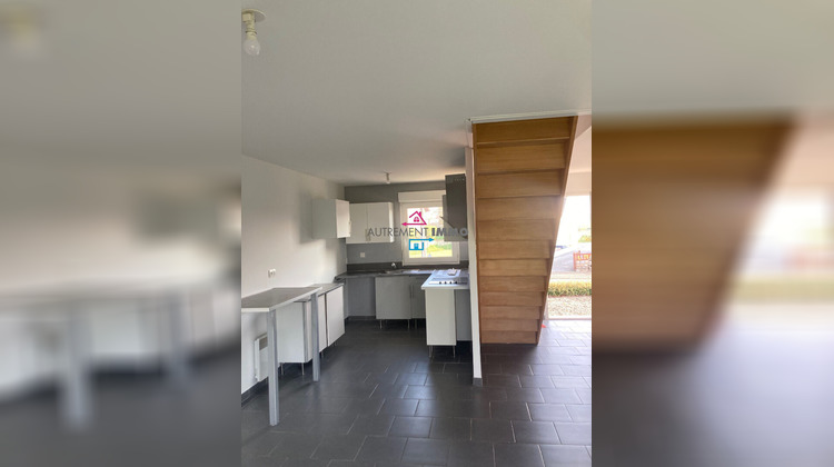 Ma-Cabane - Location Maison ROEUX, 80 m²