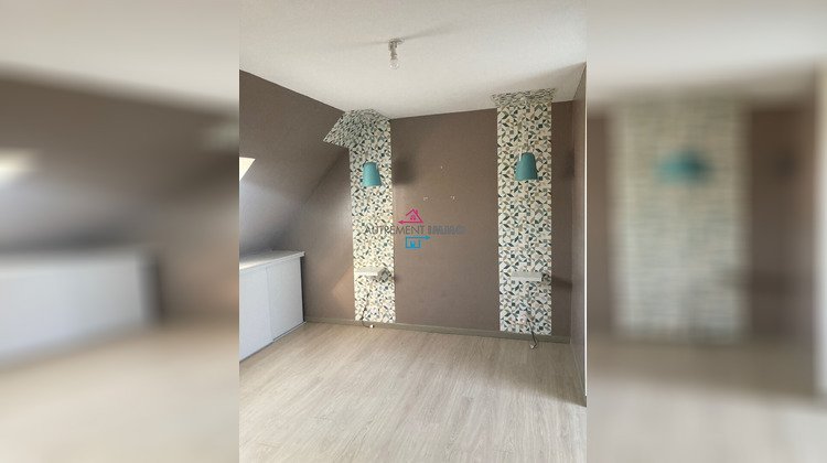 Ma-Cabane - Location Maison ROEUX, 80 m²